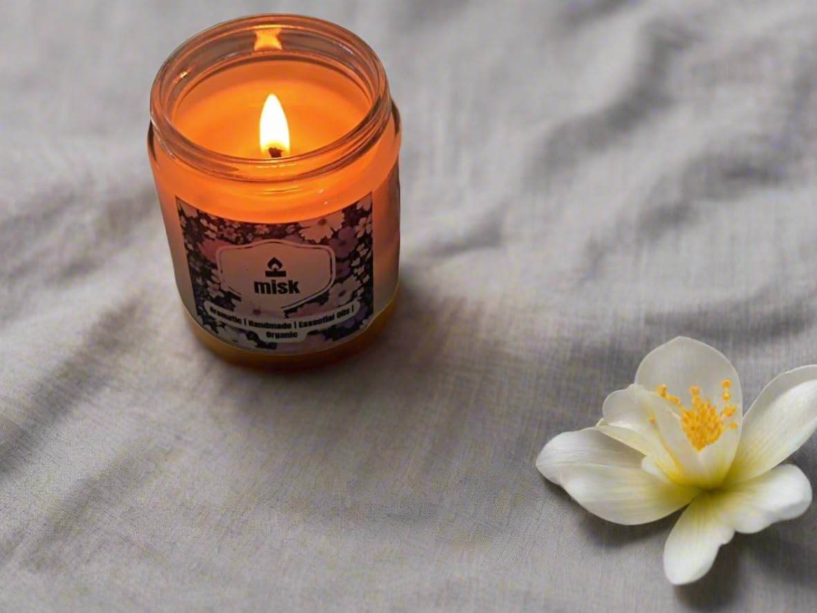 Neroli - misk