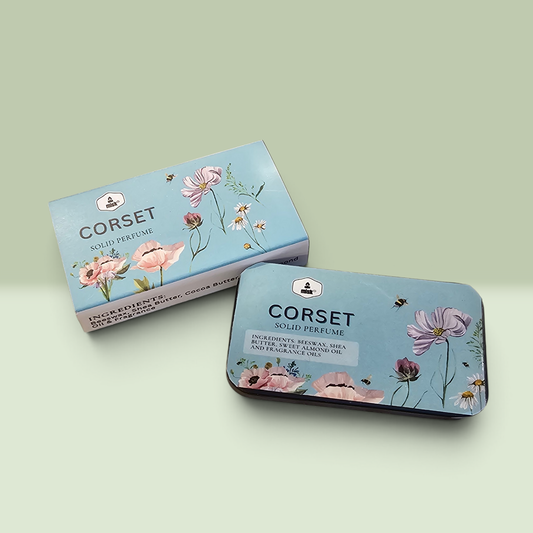 Corset Solid Perfume