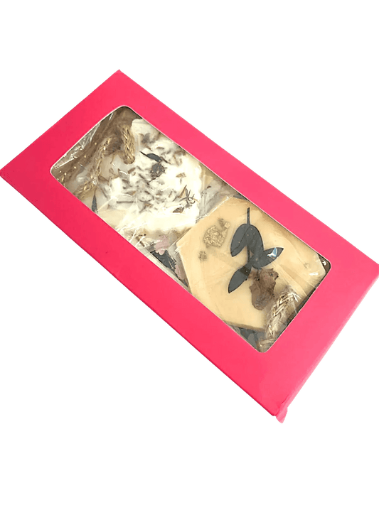 Wax Sachet Pack of 2 - Your Choice - misk