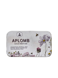 Aplomb Solid Perfume thumbnail 4