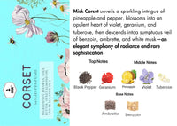 Corset Solid Perfume thumbnail 5