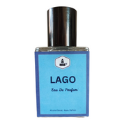 Lago Eau de Parfum