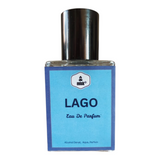 Lago Eau de Parfum
