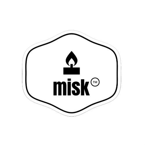 misk logo