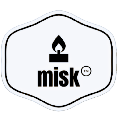 Misk logo