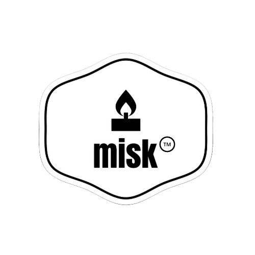 Bubblegum - misk
