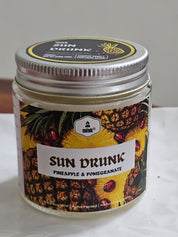 Sun Drunk