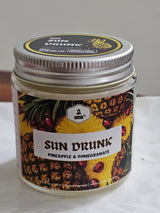 Sun Drunk