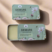 Demure Solid Perfume - misk
