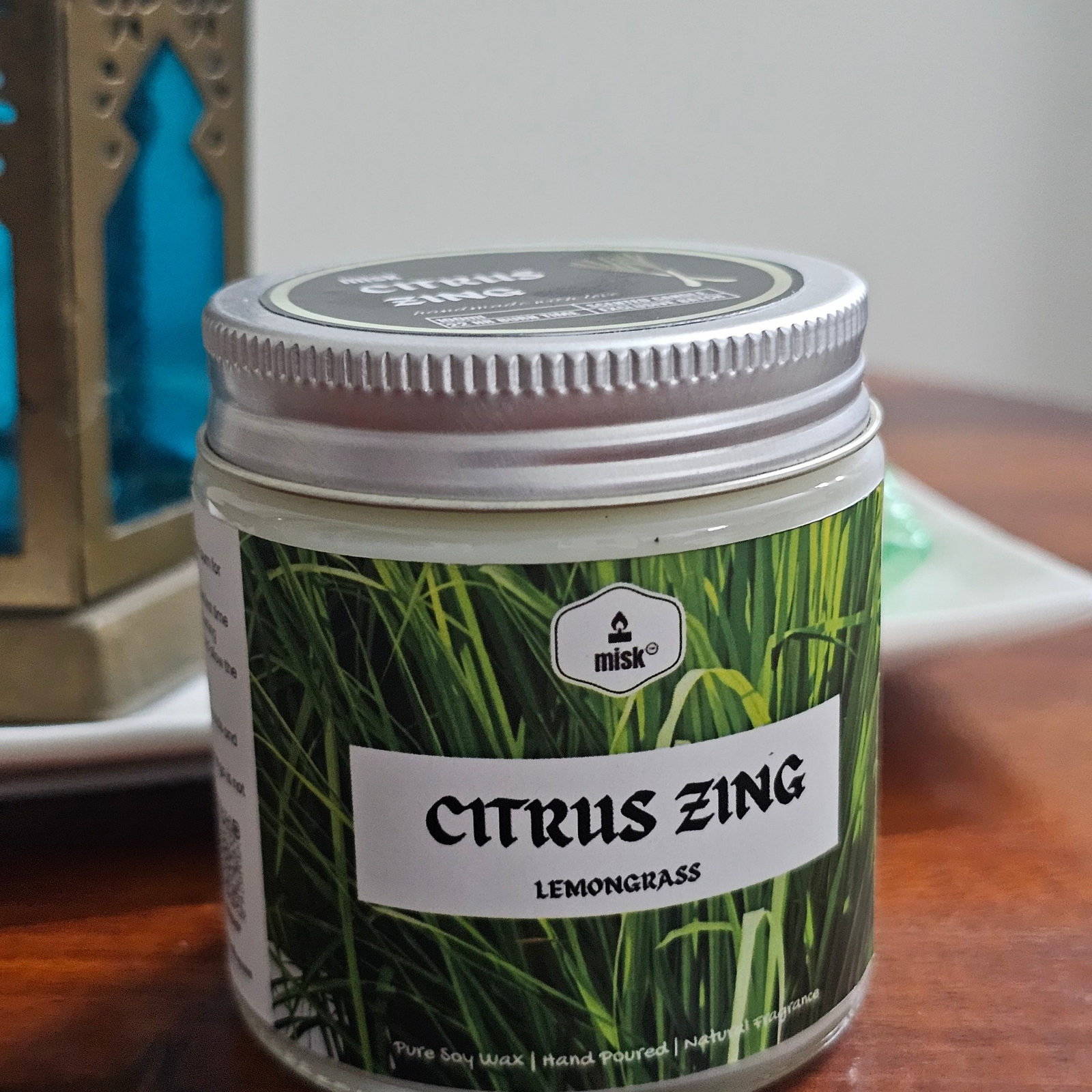 Citrus Zing
