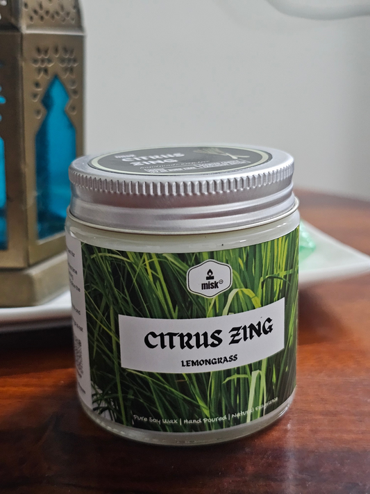 Citrus Zing