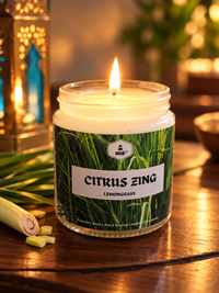 Citrus Zing thumbnail 5