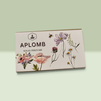 Aplomb Solid Perfume thumbnail 6
