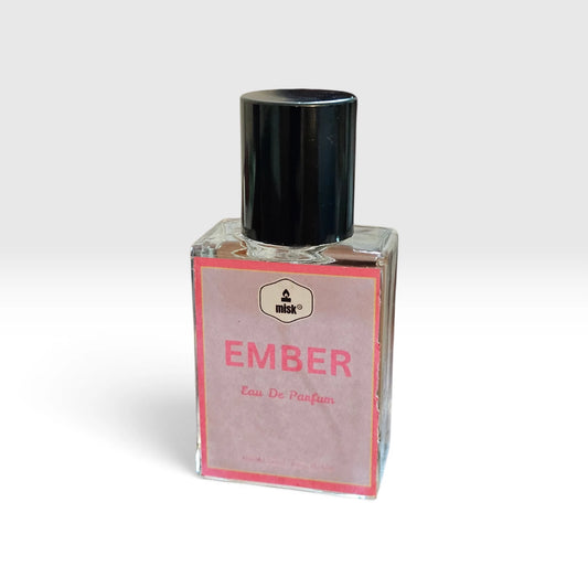 Ember Eau de Parfum