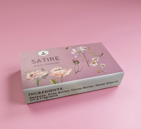 Satire Solid Perfume thumbnail 4