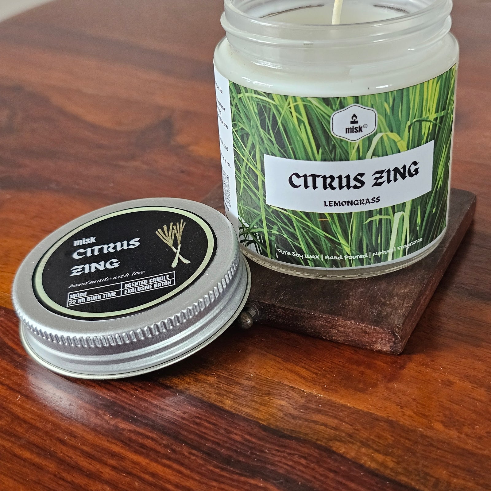 Citrus Zing