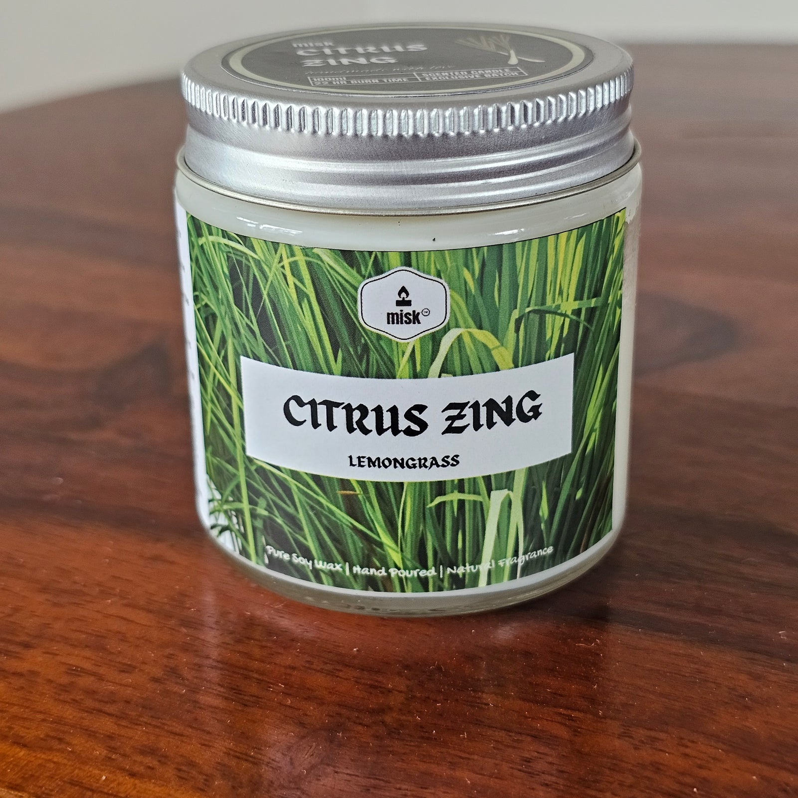 Citrus Zing