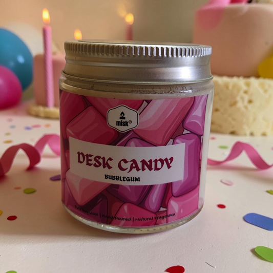 Desk Candy