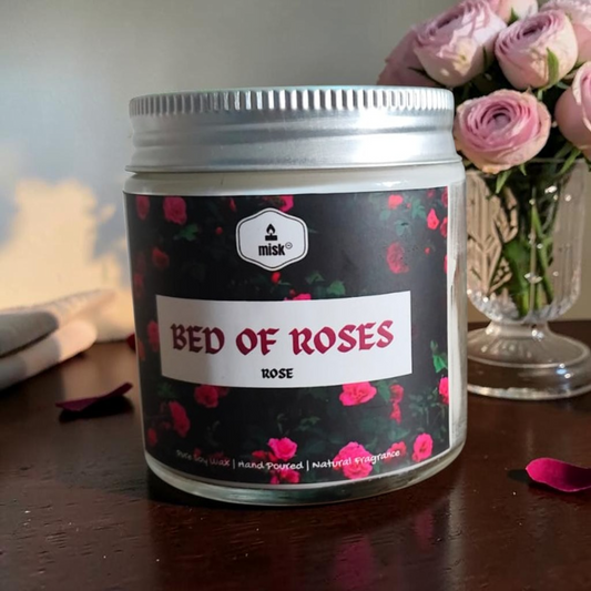Bed of Roses