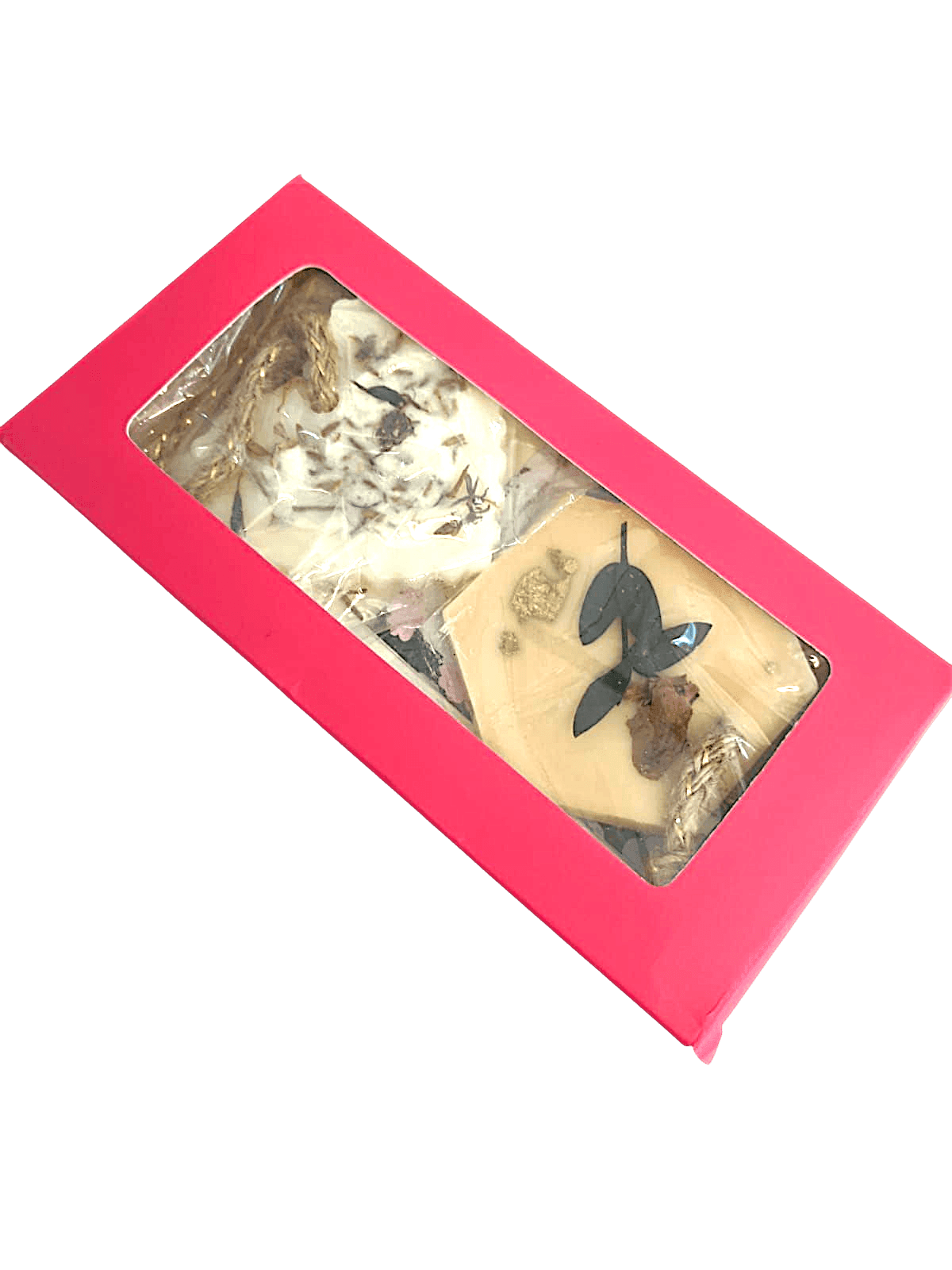 Wax Sachet Pack of 2 — Your Choice of Fragrances - misk