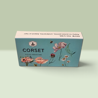Corset Solid Perfume thumbnail 4