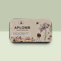 Aplomb Solid Perfume thumbnail 5
