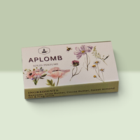 Aplomb Solid Perfume thumbnail 3