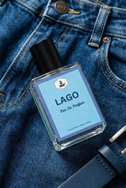 Lago Eau de Parfum