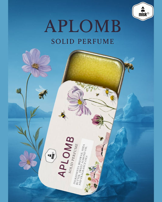 Aplomb