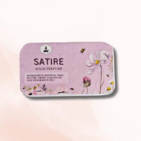 Satire Solid Perfume thumbnail 4