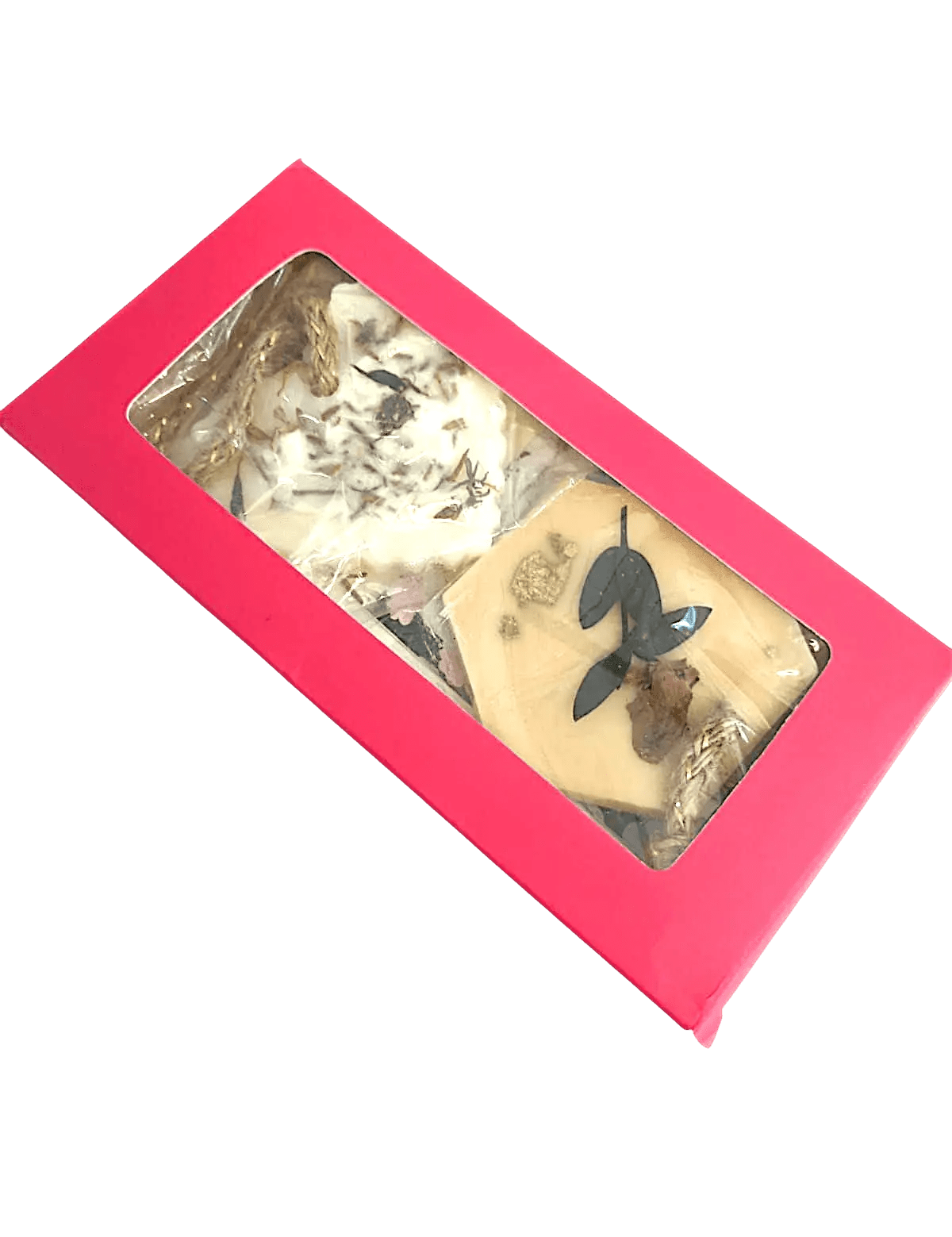 Wax Sachet Pack of 2 - Your Choice - misk