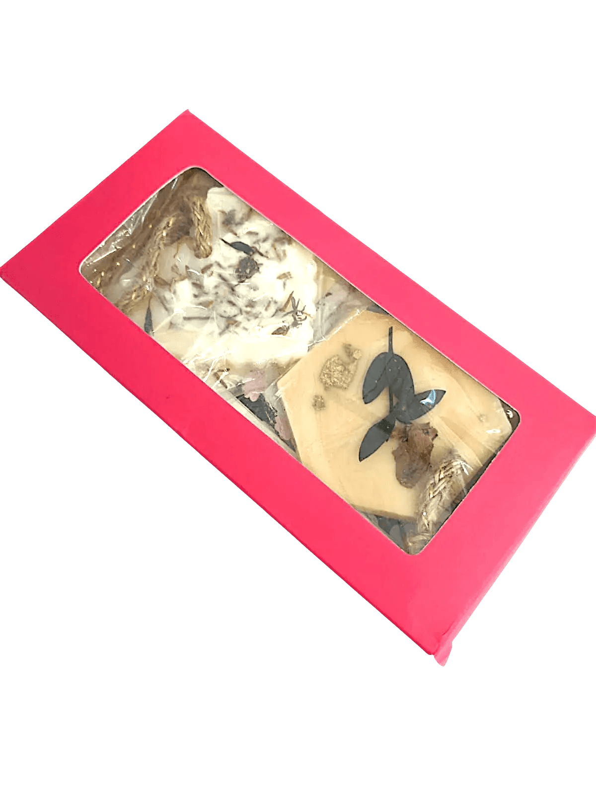 Wax Sachet Pack of 2 - Your Choice - misk